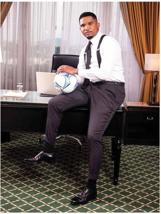 Etoo